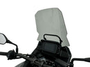 Honda NX 500 [2024-2026] - Caponord Windschild – Ansicht 9