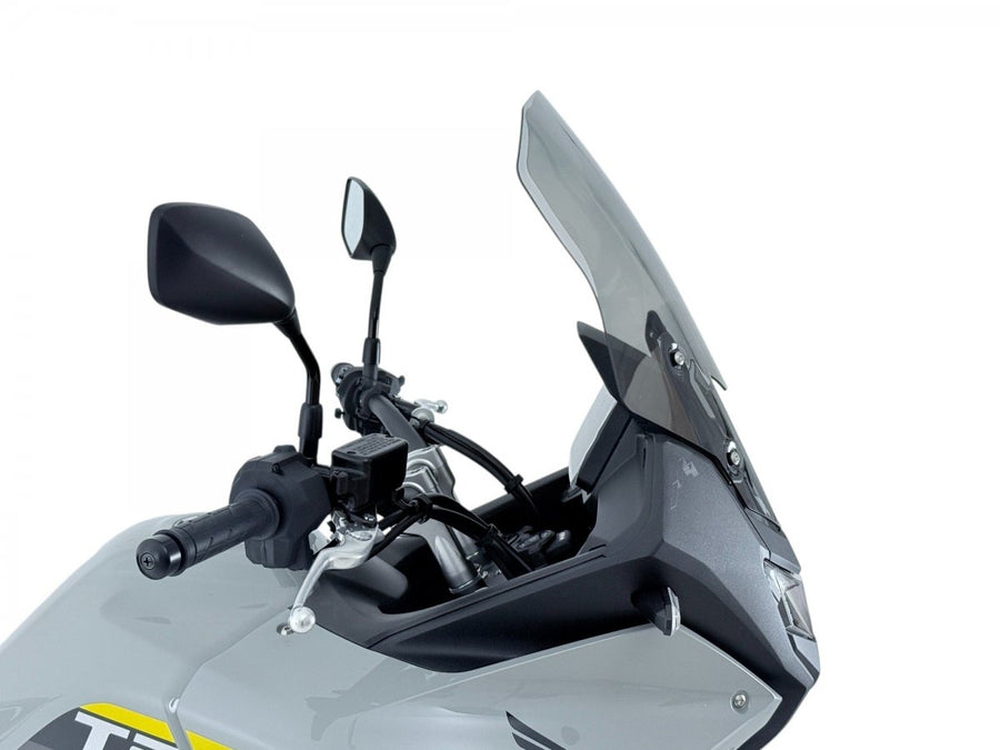 Honda XL 750 Transalp [2025-2026] - Caponord Windschild – Ansicht 9