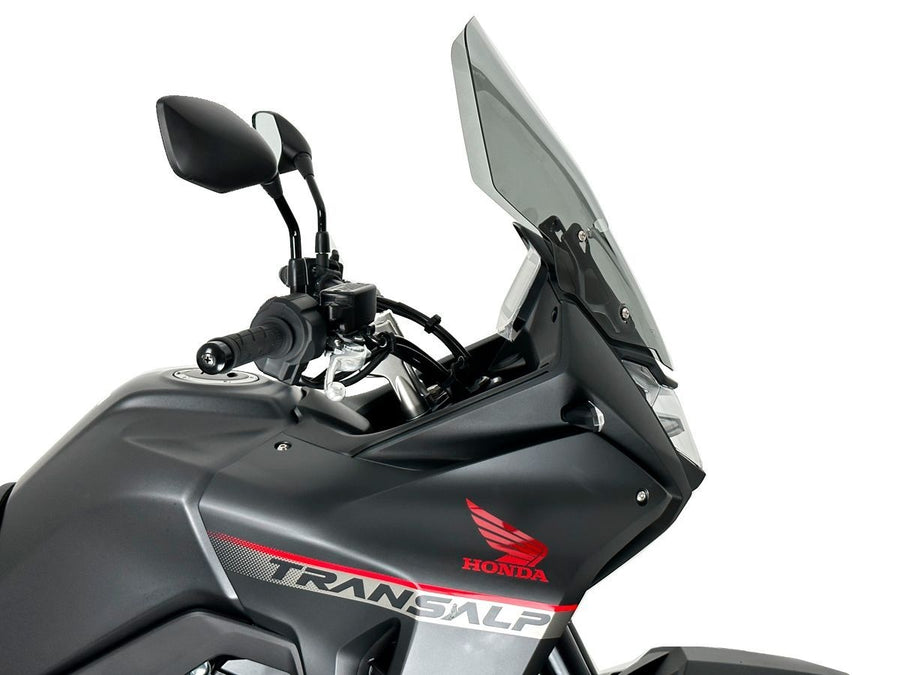 Honda XL 750 Transalp [2023-2024] - Caponord Windschild – Ansicht 5
