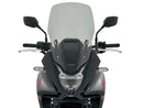 Honda XL 750 Transalp [2023-2024] - Caponord Windschild – Ansicht 3