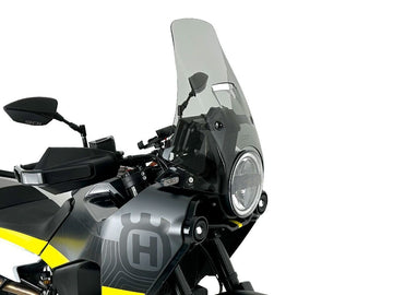 Husqvarna Norden 901 [2022-2026] - Parabrisas Caponord – vista 1