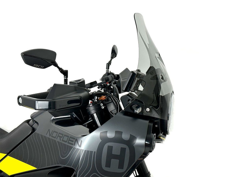 HUSQVARNA NORDEN 901 EXPEDITION [2023-2026] - Parabrisas Caponord – vista 5