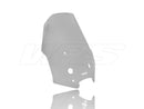 Kawasaki Versys 1100 SE [2025-2026] - Caponord Windschild – Ansicht 3