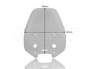 Kawasaki Versys 1100 SE [2025-2026] - Caponord Windschild – Ansicht 7
