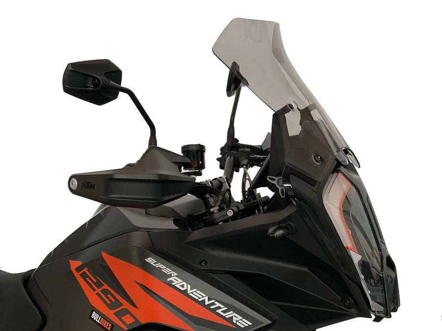 KTM 1290 SUPER ADVENTURE [2021-2024] - Caponord Windschild – Ansicht 1