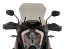 KTM 1290 Super Adventure R [2021-2024] - Parabrisas Caponord – vista 3
