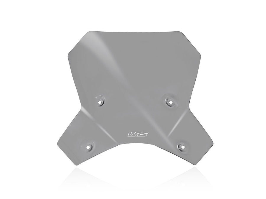 KTM 1290 SUPER ADVENTURE [2021-2024] - Caponord Windschild – Ansicht 5