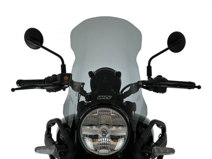 Royal Enfield Himalayan 450 [2024-2026] - Caponord Windschild – Ansicht 5