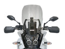 Yamaha Ténéré 700 World Raid [2022-2024] - Parabrisas Caponord – vista 3