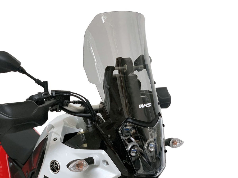 Yamaha Ténéré 700 World Raid [2022-2024] - Parabrisas Caponord – vista 1