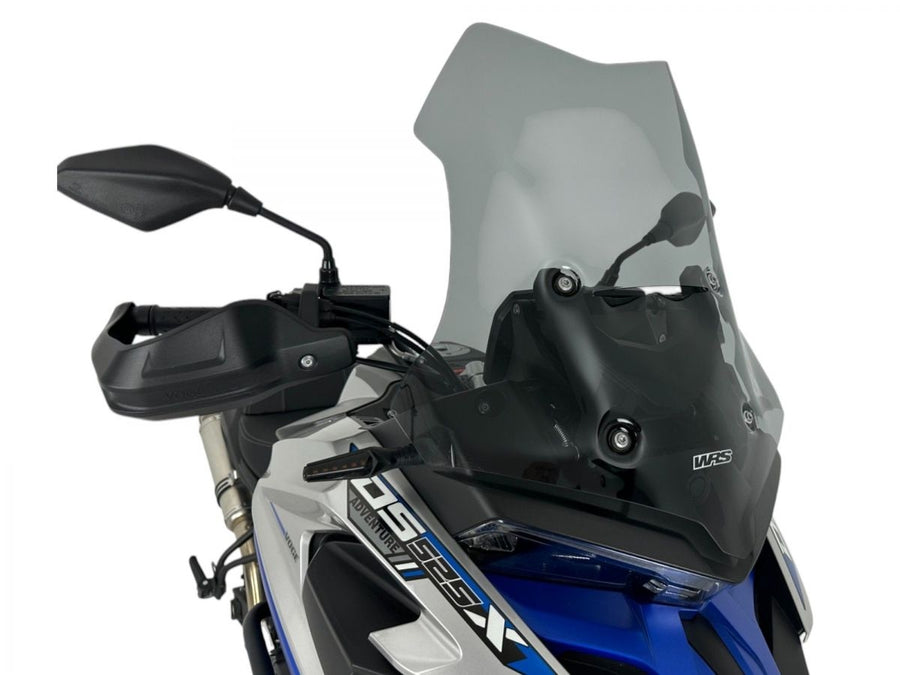 VOGE Valico 525 DSX [2023-2024] - Caponord Windschild – Ansicht 1