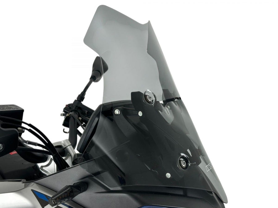 VOGE Valico 525 DSX [2023-2024] - Caponord Windschild – Ansicht 5