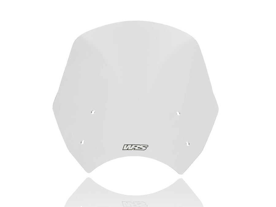 BENELLI LEONCINO 500 [2017-2024] - Caponord Windschild – Ansicht 6
