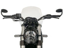 BENELLI LEONCINO 500 TRAIL [2021-2026] - Caponord Windschild – Ansicht 4