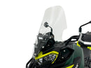 Benelli TRK 702 X [2023-2026] - Caponord Windschild +160 mm – Ansicht 4