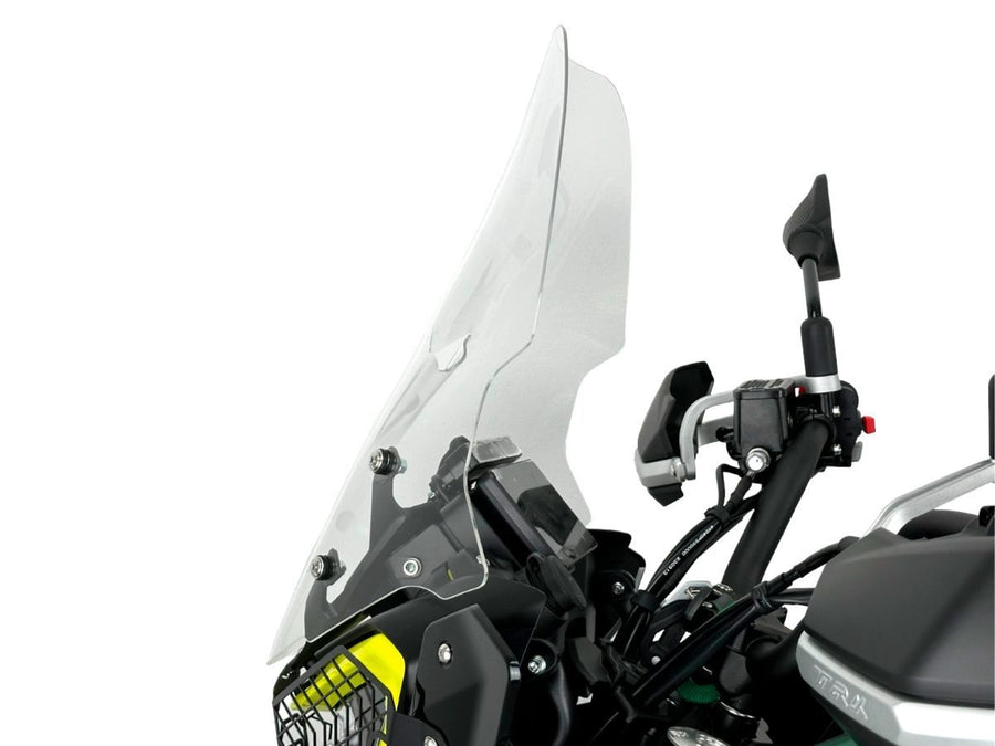 BENELLI TRK 702 [2023-2026] - Parabrisas Caponord +160 mm - vista 8