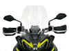 Benelli TRK 702 X [2023-2026] - Caponord Windschild +160 mm – Ansicht 2