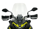 Benelli TRK 702 X [2023-2026] - Caponord Windschild +160 mm – Ansicht 2