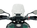BENELLI TRK 702 [2023-2026] - Parabrisas Caponord +160 mm - vista 10