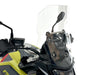 BMW F 900 GS [2024-2026] - Caponord Windschild – Ansicht 2