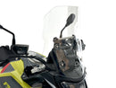 BMW F 900 GS [2024-2026] - Caponord Windschild – Ansicht 2