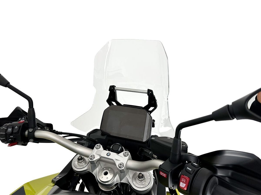BMW F 900 GS [2024-2026] - Caponord Windschild – Ansicht 12