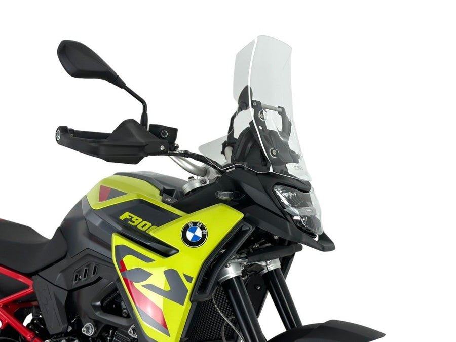 BMW F 900 GS [2024-2026] - Caponord Windschild – Ansicht 8