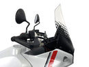 DUCATI DESERT X RALLY [2024-2025] - Caponord Windschild – Ansicht 6