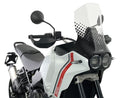 DUCATI DESERT X DISCOVERY [2025-2025] - Caponord Windschild – Ansicht 8