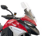Ducati Multistrada V4 Rally [2023-2026] - Caponord Windschild – Ansicht 2