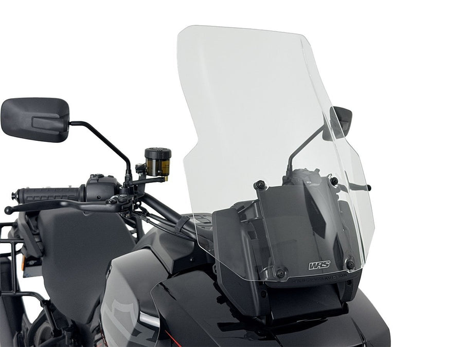Harley-Davidson Pan America 1250 [2021-2026] - Caponord Windschild – Ansicht 2