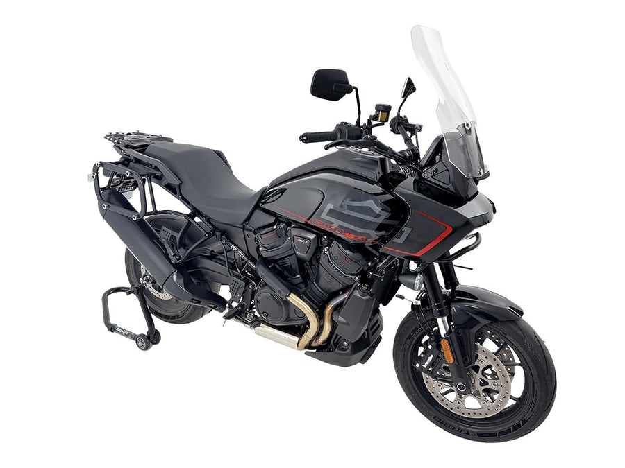 Harley-Davidson Pan America 1250 ST [2025-2026] - Caponord Windschild – Ansicht 10