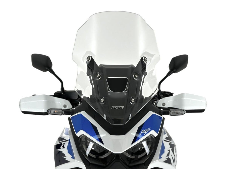 Honda CRF 1100 L Africa Twin [2024-2026] - Parabrisas Caponord – vista 6