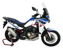 Honda CRF 1100 L Africa Twin [2024-2026] - Parabrisas Caponord – vista 12