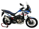 Honda CRF 1100 L Africa Twin [2024-2026] - Parabrisas Caponord – vista 10