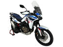 Honda CRF 1100 L Africa Twin [2024-2026] - Parabrisas Caponord – vista 8