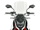 HONDA CB 750 HORNET [2023-2024] - Parabrisas Caponord – vista 9