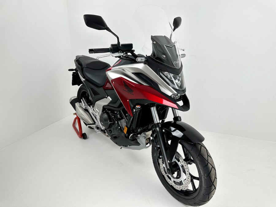Honda NC 750 X [2021-2024] - Parabrisas Caponord – vista 8