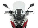 Honda NC 750 X [2021-2024] - Parabrisas Caponord – vista 4
