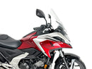 Honda NC 750 X [2021-2024] - Parabrisas Caponord – vista 6