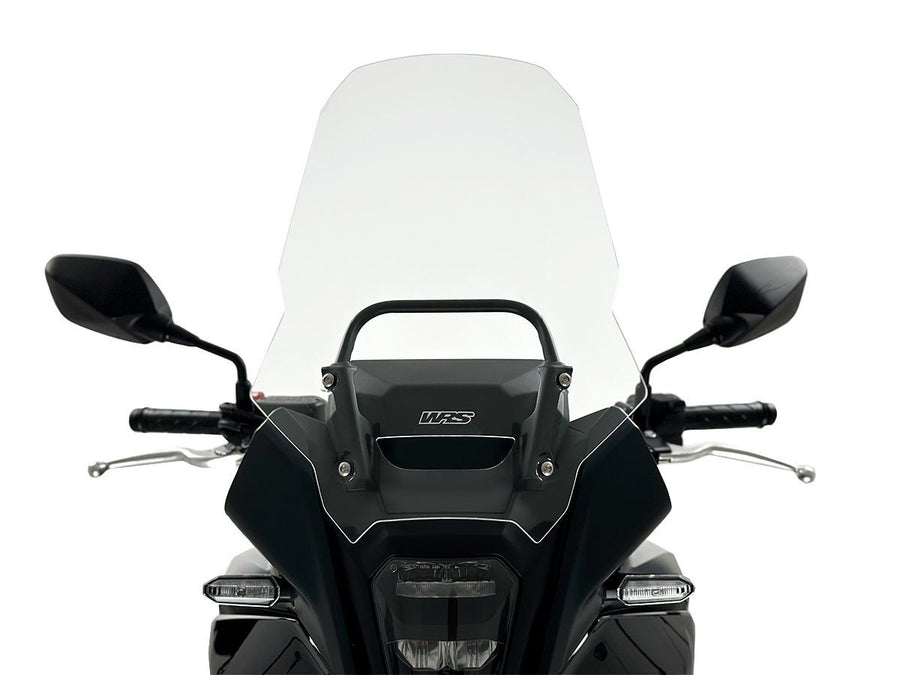 Honda NX 400 [2024-2026] - Parabrisas Caponord – vista 6