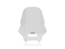 Honda NX 400 [2024-2026] - Parabrisas Caponord – vista 12