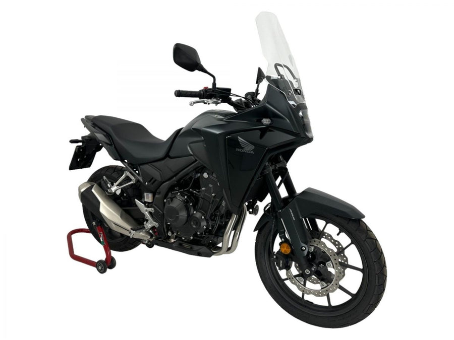 Honda NX 400 [2024-2026] - Parabrisas Caponord – vista 10