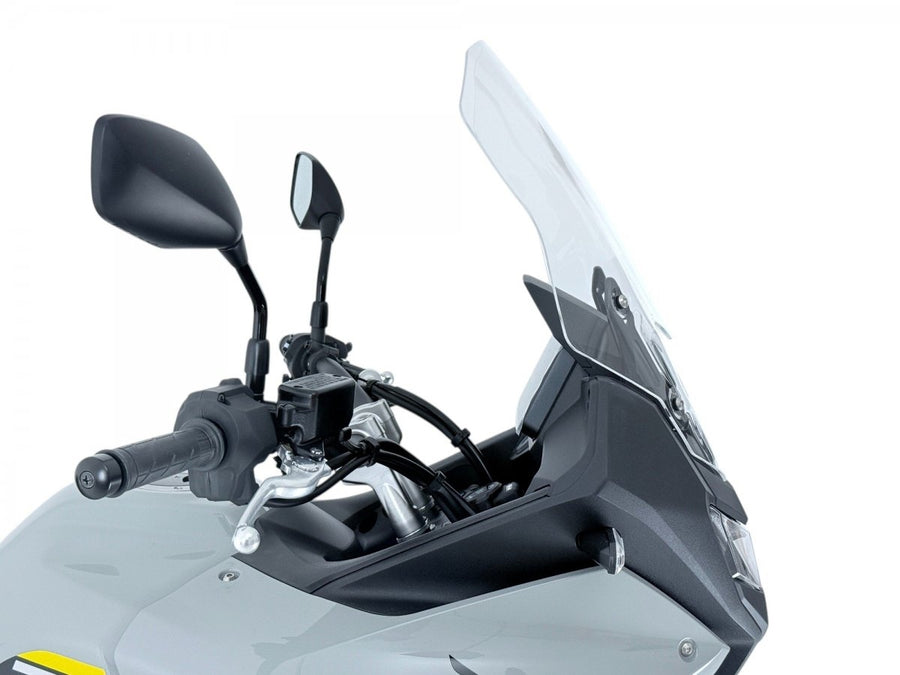 Honda XL 750 Transalp [2025-2026] - Caponord Windschild – Ansicht 10