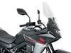 Honda XL 750 Transalp [2023-2024] - Caponord Windschild – Ansicht 2
