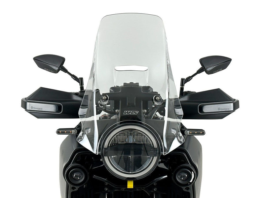 HUSQVARNA NORDEN 901 EXPEDITION [2023-2026] - Parabrisas Caponord – vista 4