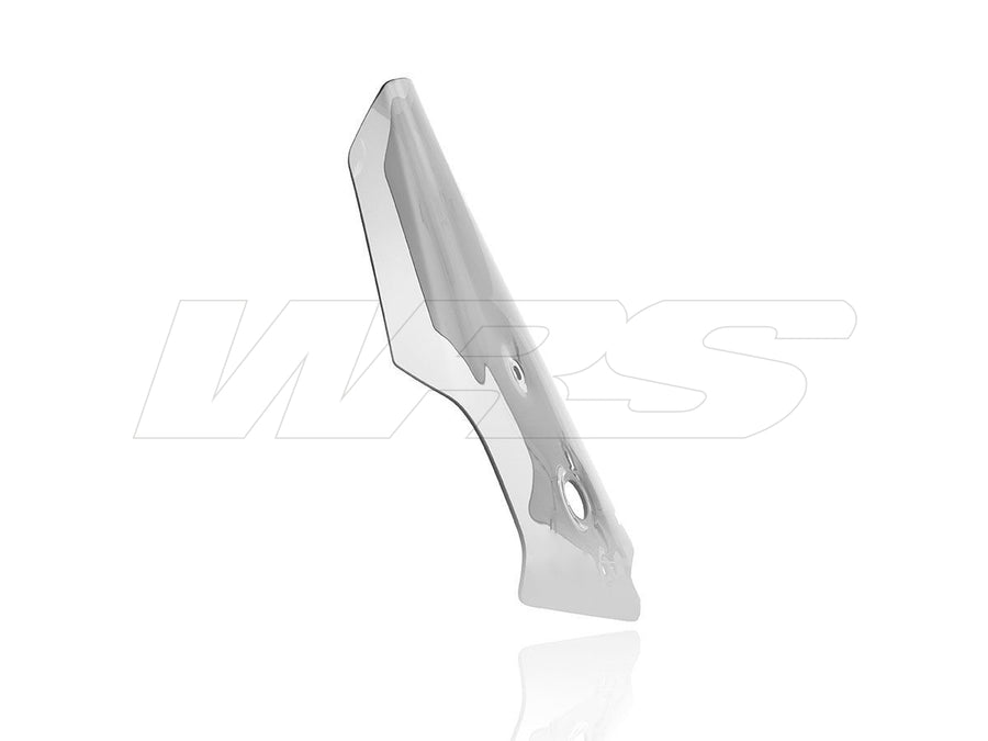 Kawasaki Versys 1000 Grand Tourer [2019-2024] - Caponord Windschild – Ansicht 3