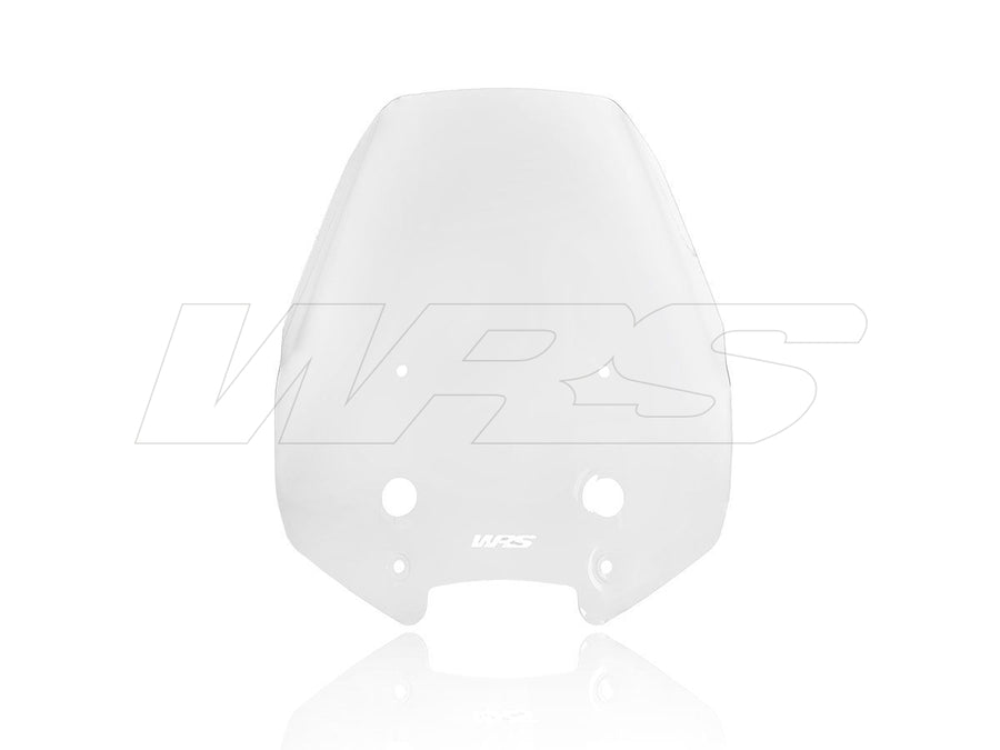Kawasaki Versys 1000 Tourer Plus SE [2019-2024] - Caponord Windschild – Ansicht 1