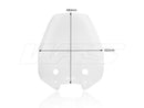 Kawasaki Versys 1100 SE [2025-2026] - Caponord Windschild – Ansicht 8