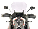 KTM 1290 SUPER ADVENTURE S [2021-2024] - Caponord Windschild – Ansicht 6